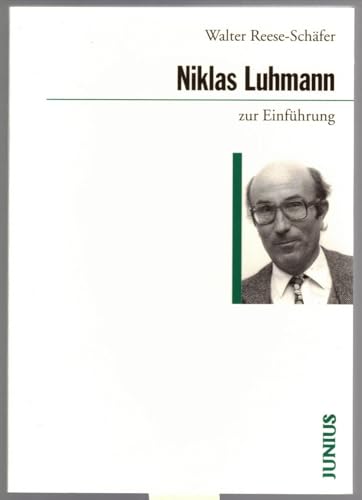 Niklas Luhmann zur Einführung
